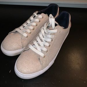 Tommy Hilfiger shoes